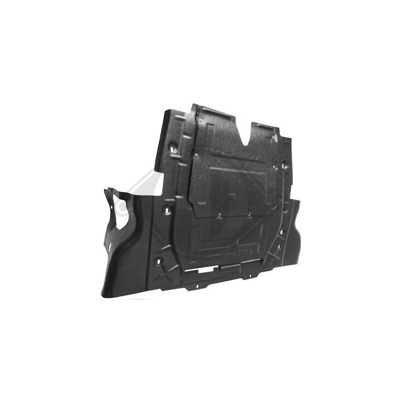 PROTECTOR MOTOR INFERIOR OPEL ZAFIRA B  04 09