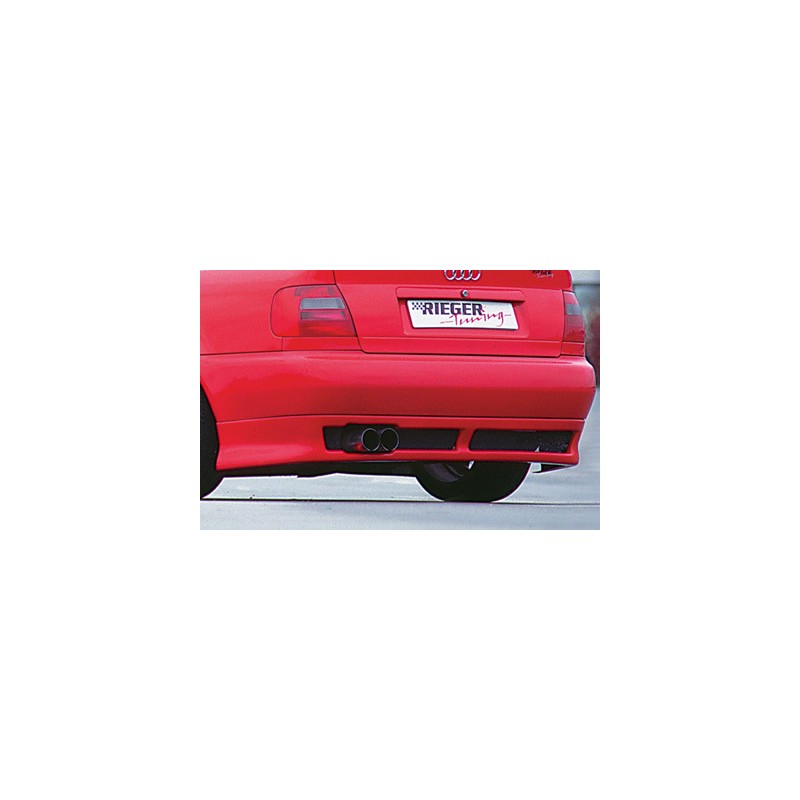 ANADIDO FALDON TRASERO AUDI A4  B5  4 99  gt 