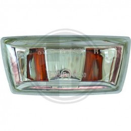 INTERMITENTE LATERAL DERECHO OPEL ZAFIRA B 05    gt  BORDE VERDE