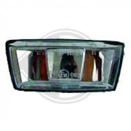 INTERMITENTE LATERAL DERECHO OPEL ZAFIRA B 2005   gt  gt  BORDE NEGRO