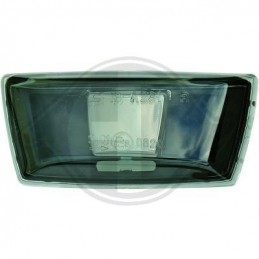 JUEGO INTERMITENTES LATERALES NEGROS OPEL ZAFIRA B 2005 