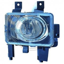 FARO ANTINIEBLA DERECHO OPEL ZAFIRA B 2005  H 3