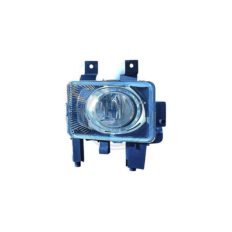 FARO ANTINIEBLA IZQUIERDO OPEL ZAFIRA B 2005  H 3