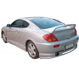 ALERON PORTON Hyundai Coupe GK 2002   CON LUZ FRENO
