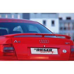 ALERON TRASERO PEQUENO CON LUZ DE FRENO AUDI A4  B5 