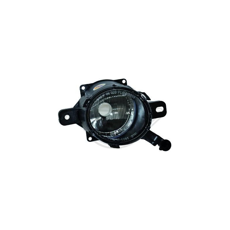 FARO ANTINIEBLA DERECHO OPEL ZAFIRA B 08    gt  gt  H10