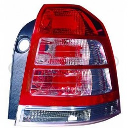 PILOTO TRASERO DERECHO OPEL ZAFIRA B 08 