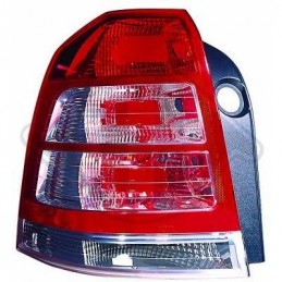 PILOTO TRASERO IZQUIERDO OPEL ZAFIRA B 08 