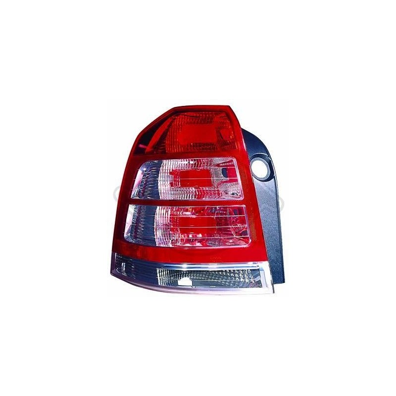 PILOTO TRASERO IZQUIERDO OPEL ZAFIRA B 08 