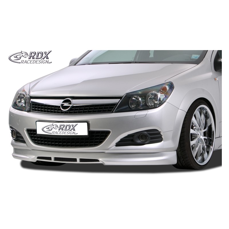 Anadido faldon delantero Opel Astra GTC RDX