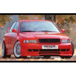 ANADIDO FALDON DELANTERO TIPO STW AUDI A4  B5    gt 4 99