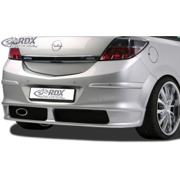 Anadido faldon trasero Opel Astra GTC RDX