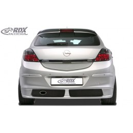 Anadido faldon trasero Opel Astra GTC RDX