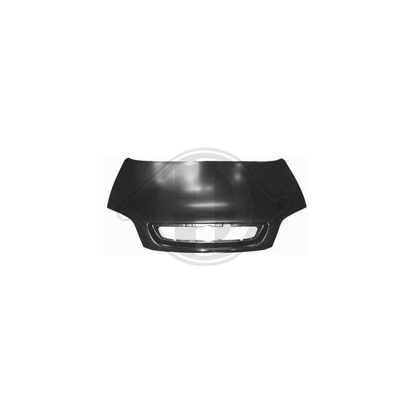 CAPO DE MOTOR OPEL ZAFIRA A 99 05
