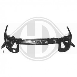 FRONTAL CHAPA OPEL ZAFIRA A 99 05