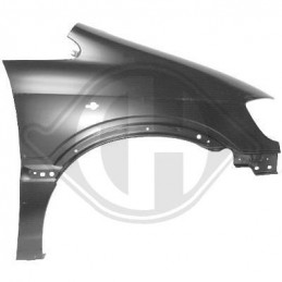 ALETA DELANTERA DERECHA OPEL ZAFIRA 99 05