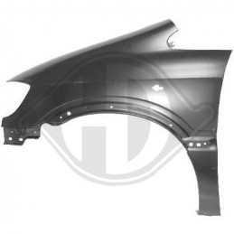 ALETA DELANTERA IZQUIERDA OPEL ZAFIRA 99 05