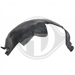 GUARDABARROS PASO DE RUEDA DELANTERO IZQUIERDO OPEL ZAFIRA A  98