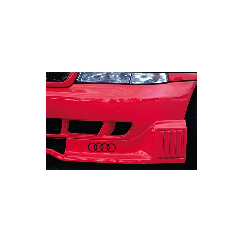 ENTRADA DE AIRE IZQUIERDA PARAGOLPES NO TURBO AUDI A4  B5 