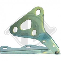 BISAGRA CAPO MOTOR  DERECHA OPEL ZAFIRA A 99 05