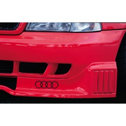 ENTRADA DE AIRE IZQUIERDA PARAGOLPES PARA EL TURBO AUDI A4  B5 