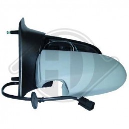 RETROVISOR ESPEJO IZQUIERDO OPEL ZAFIRA A 99 05 CALEFACTABLE   I