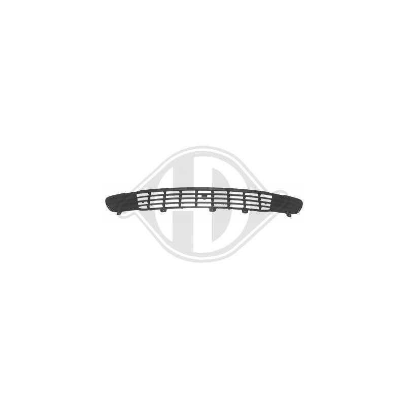 REJILLA INFERIOR VENTILACION PARACHOQUES OPEL ZAFIRA A 99 05