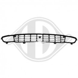 REJILLA INFERIOR VENTILACION PARACHOQUES OPEL ZAFIRA A 99 05 CON