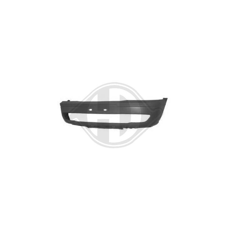 PARACHOQUES DELANTERO OPEL ZAFIRA A 99 05 IMPRIMADO