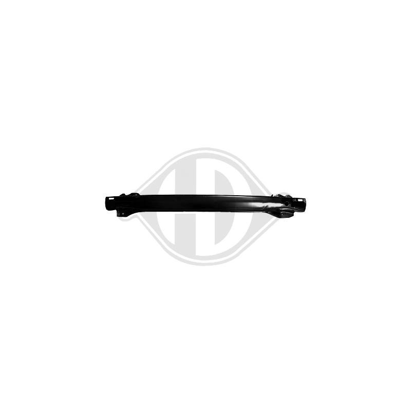AMORTIGUADOR COLISIONES PARACHOQUES TRASERO OPEL ZAFIRA A 99 05