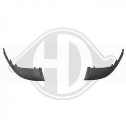PROTECTOR EMBELLECEDOR PARACHOQUES TRASERO DERECHO OPEL ZAFIRA 9