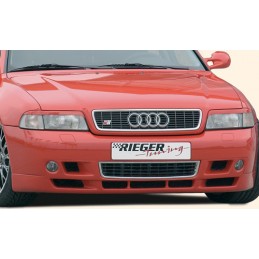 ANADIDO FALDON DELANTERO TIPO 8E LOOK AUDI A4  B5    gt 4 99