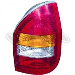 PILOTO TRASERO DERECHO OPEL ZAFIRA A 99 05