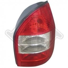 PILOTO TRASERO DERECHO OPEL ZAFIRA A 99 05