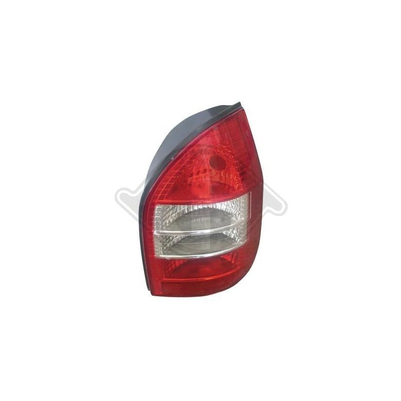 PILOTO TRASERO DERECHO OPEL ZAFIRA A 99 05