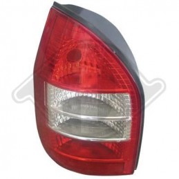 PILOTO TRASERO IZQUIERDO OPEL ZAFIRA A 99 05