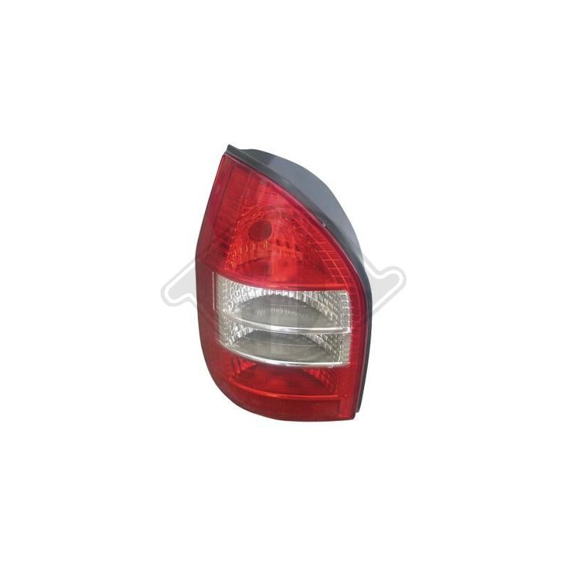 PILOTO TRASERO IZQUIERDO OPEL ZAFIRA A 99 05