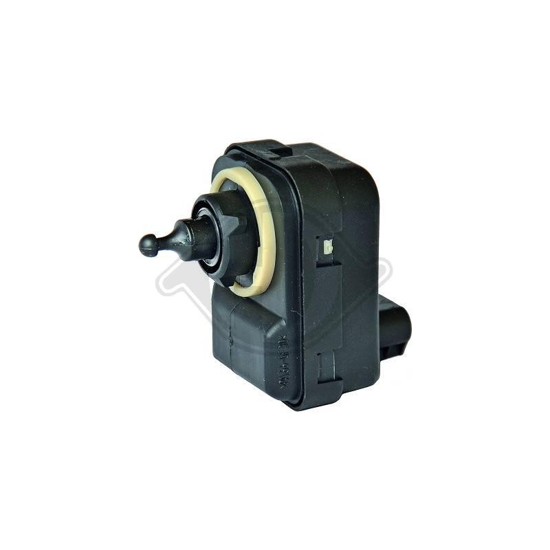 MOTOR REGULACION FARO OPEL ZAFIRA A 99 05