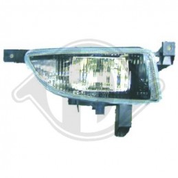 FARO ANTINIEBLA DELANTERO DERECHO OPEL ZAFIRA A 99 05 H 3
