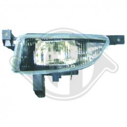 FARO ANTINIEBLA DELANTERO IZQUIERDO OPEL ZAFIRA A 99 05 H 3