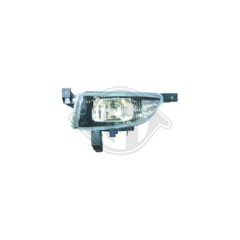 FARO ANTINIEBLA DELANTERO IZQUIERDO OPEL ZAFIRA A 99 05 H 3