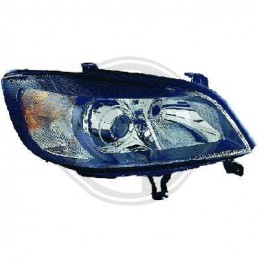 FARO DELANTERO DERECHO XENON OPEL ZAFIRA A 99 05 TIPO BOSCH