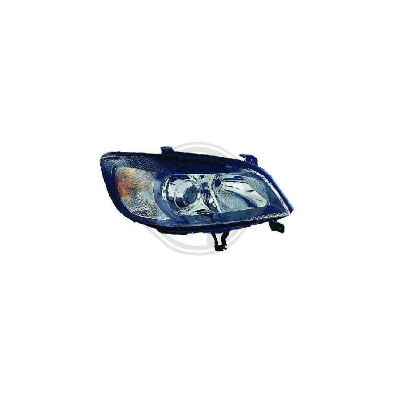 FARO DELANTERO DERECHO XENON OPEL ZAFIRA A 99 05 TIPO BOSCH