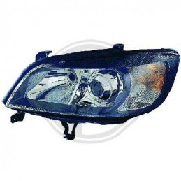 FARO DELANTERO IZQUIERDO XENON OPEL ZAFIRA A 99 05 TIPO BOSCH