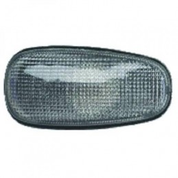 JUEGO INTERMITENTES LATERALES OPEL ZAFIRA A  99 05   gt  gt  CRISTAL A