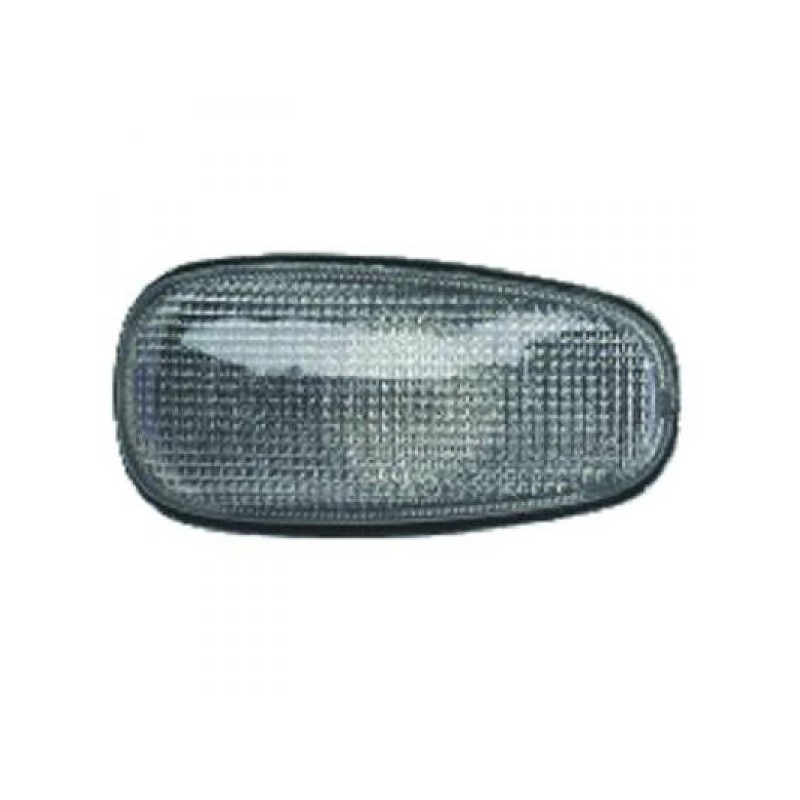 JUEGO INTERMITENTES LATERALES OPEL ZAFIRA A  99 05   gt  gt  CRISTAL A