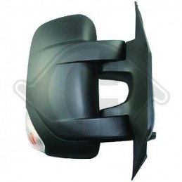 RETROVISOR EXTERIOR DERECHO OPEL MOVANO 10  MANUAL