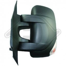 RETROVISOR EXTERIOR IZQUIERDO OPEL MOVANO 10  MANUAL