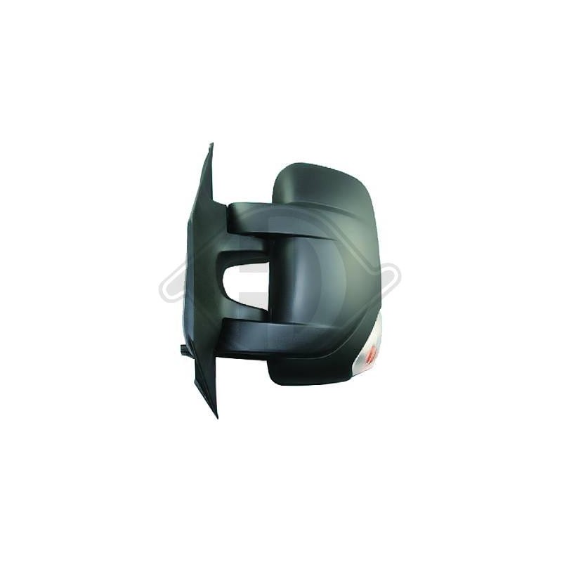 RETROVISOR EXTERIOR IZQUIERDO OPEL MOVANO 10  MANUAL