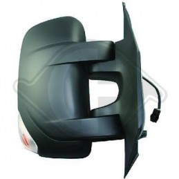 RETROVISOR EXTERIOR DERECHO OPEL MOVANO 10  SENSOR TEMPERATURA